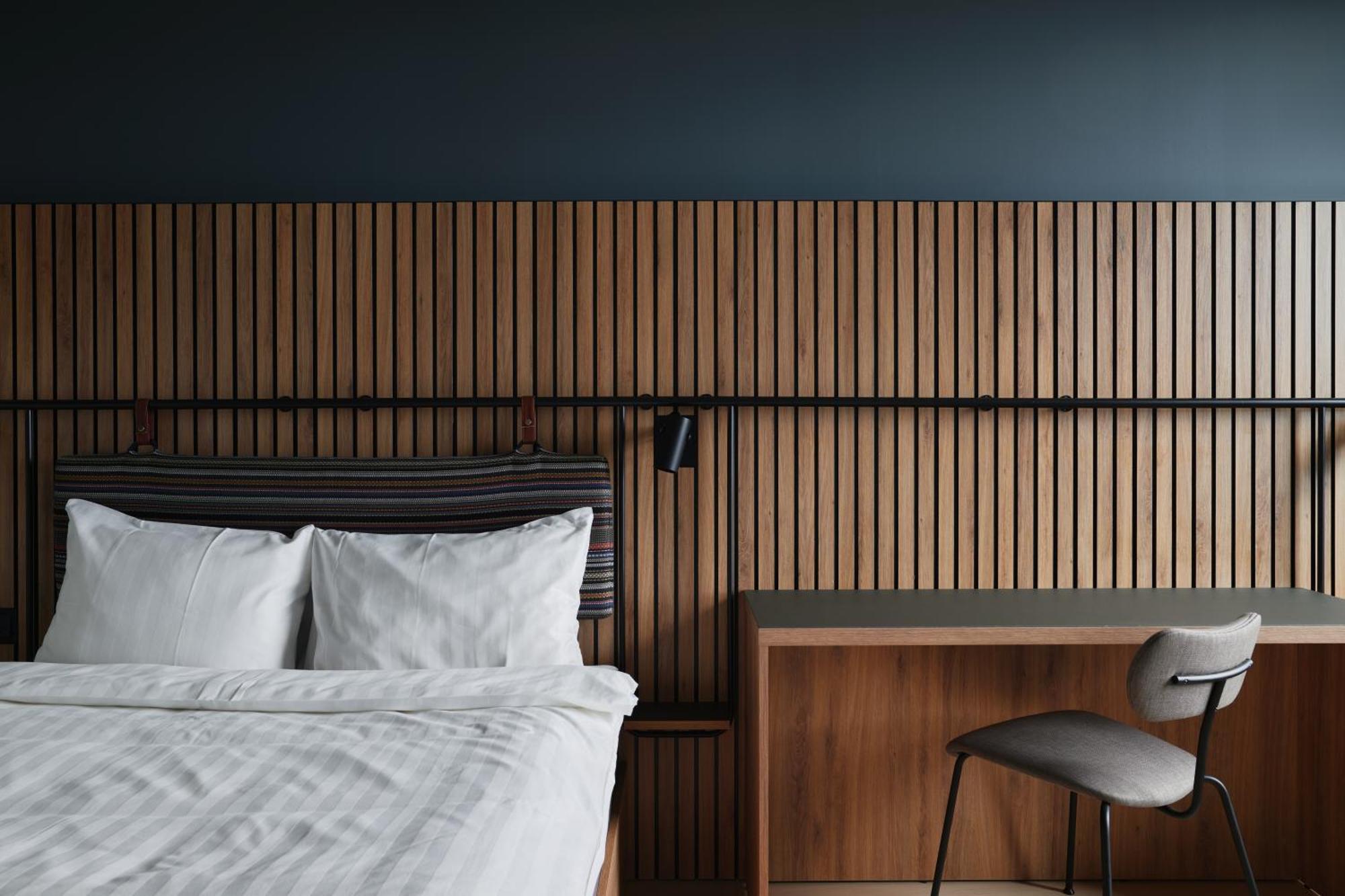 Comfort Hotel Arlanda Airport Terminal الغرفة الصورة